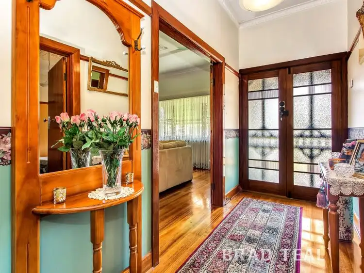 Second view of Homely house listing, 35 Balmoral Avenue, Pascoe Vale South VIC 3044