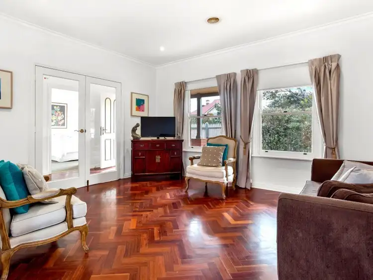 Second view of Homely unit listing, 1/10 Scotia Street, Moonee Ponds VIC 3039