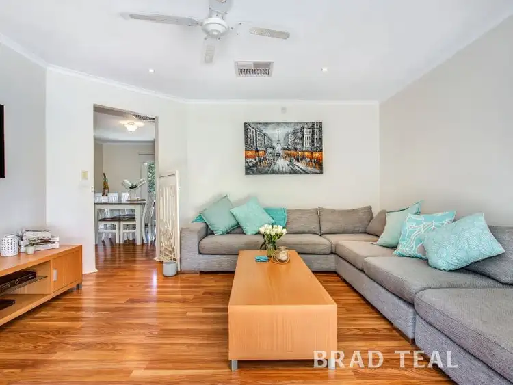 Second view of Homely house listing, 13 Fullbrook Drive, Sunbury VIC 3429
