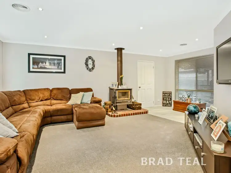 Second view of Homely house listing, 13 Yardley Street, Sunbury VIC 3429