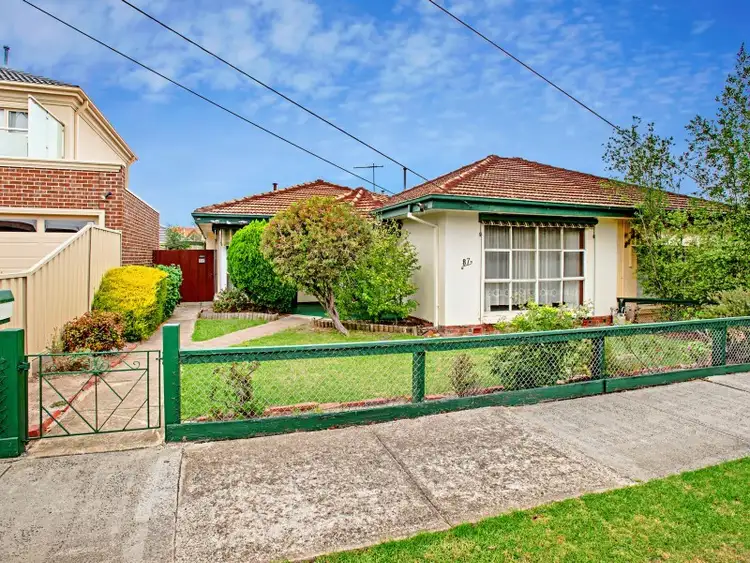 87 Essex Street, Pascoe Vale VIC 3044