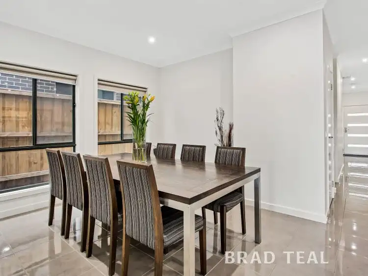 Fifth view of Homely house listing, 47 Olivine Road, Keilor East VIC 3033