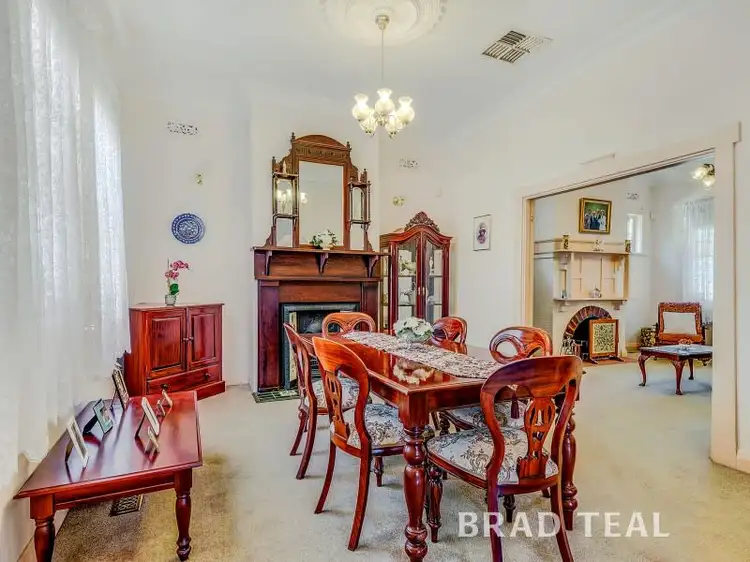 Second view of Homely house listing, 54 Smith Street, Brunswick West VIC 3055