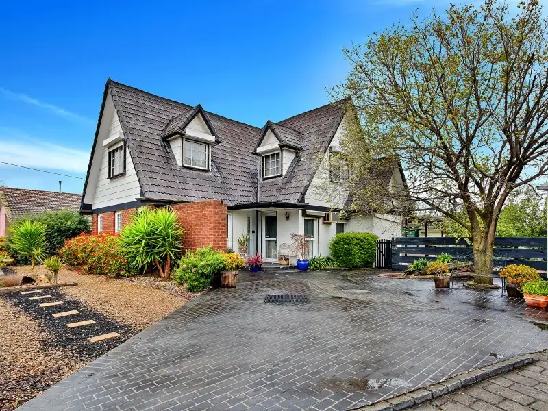 Main view of Homely house listing, 11 Hazelwood Court, Kings Park VIC 3021