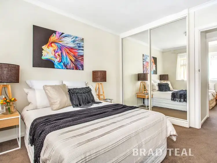 Third view of Homely unit listing, 5/11 Spencer Street, Essendon VIC 3040