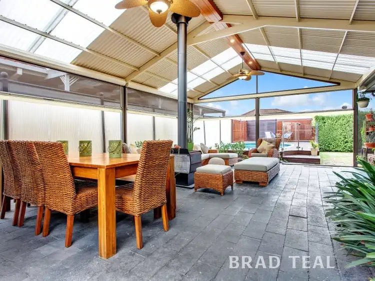 10 Fiat Court, Keilor Downs VIC 3038