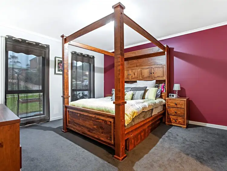 Fifth view of Homely house listing, 16 Long Drive, Sunbury VIC 3429