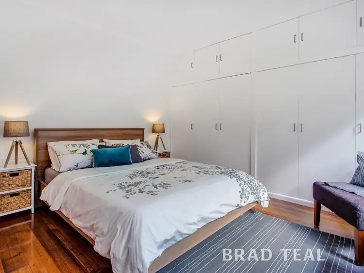 Fifth view of Homely house listing, 16 Highridge Crescent, Airport West VIC 3042