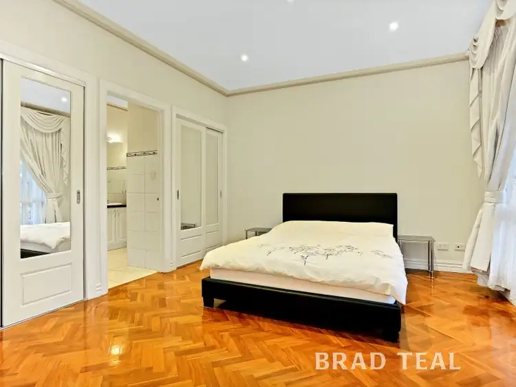 Sixth view of Homely house listing, 49 Watervale Boulevard, Taylors Hill VIC 3037