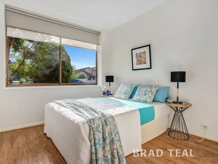 Fifth view of Homely apartment listing, 2/37 St Kinnord Street, Aberfeldie VIC 3040