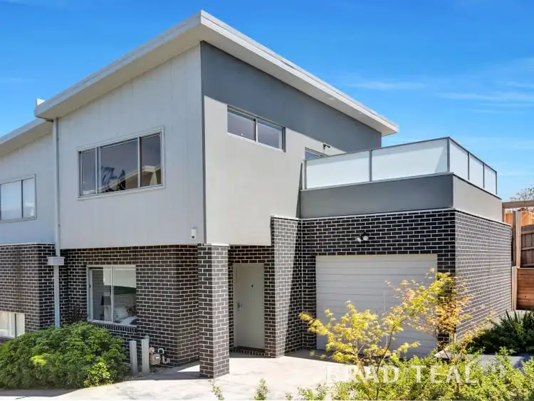 4/9 Austin Crescent, Pascoe Vale VIC 3044