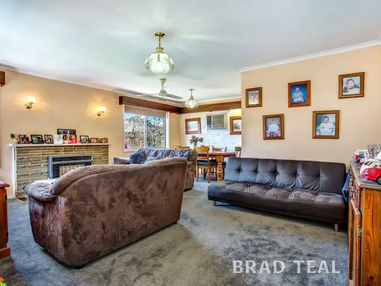 Fifth view of Homely house listing, 9 Meldrum Court, Sunbury VIC 3429