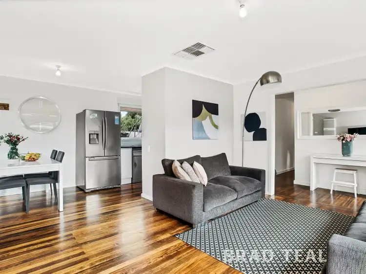 Third view of Homely house listing, 1 Meadowbank Street, Glenroy VIC 3046