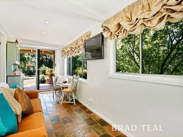 Seventh view of Homely house listing, 233-249 Gisborne-Melton Road, Toolern Vale VIC 3337
