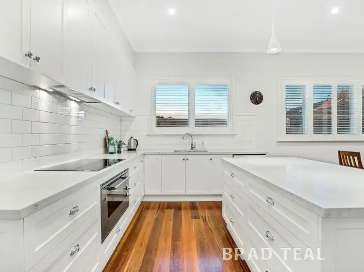 Third view of Homely house listing, 17 Lobb Street, Coburg VIC 3058