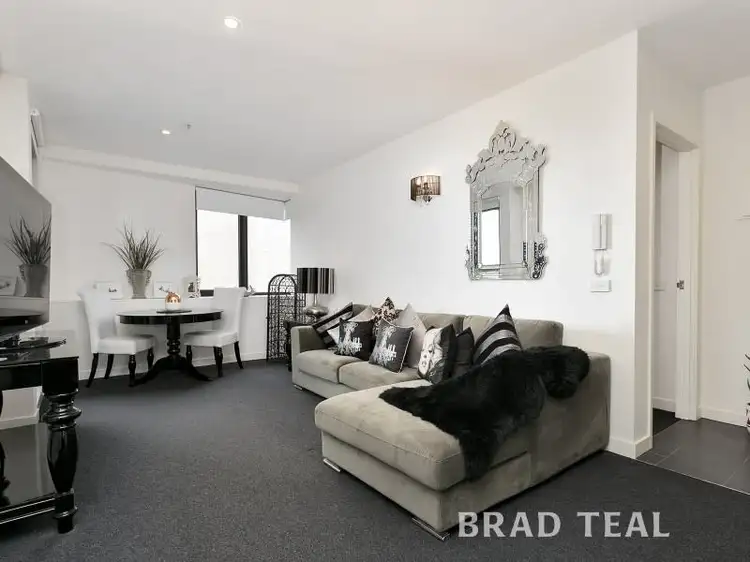 Main view of Homely apartment listing, 205/55 Collins Street, Essendon VIC 3040