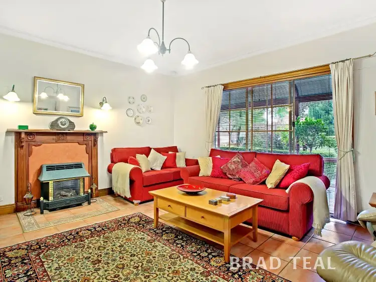 Second view of Homely house listing, 9 Bendigo Street, Pascoe Vale VIC 3044