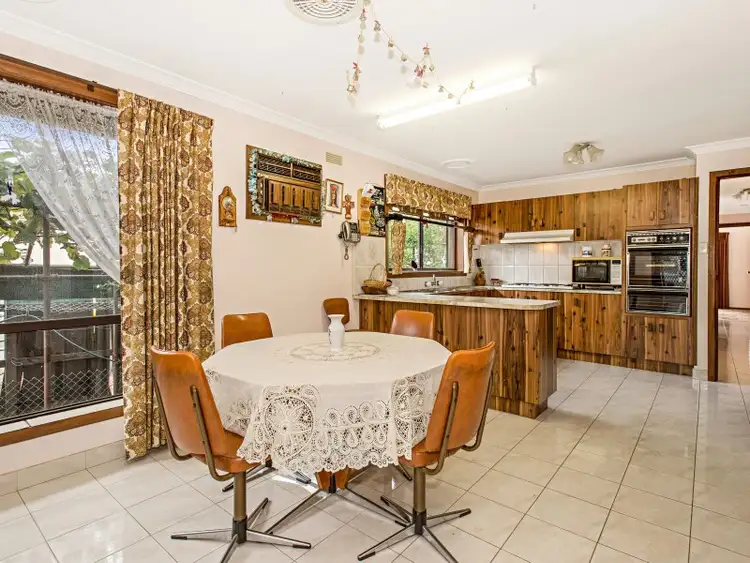 Fourth view of Homely house listing, 11 Duffy Street, Essendon North VIC 3041