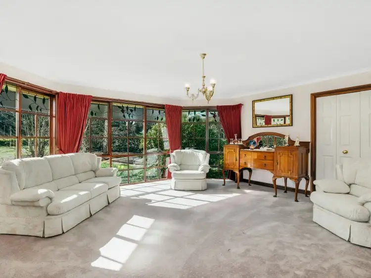 Sixth view of Homely house listing, 21 Ross Watt Road, Gisborne VIC 3437