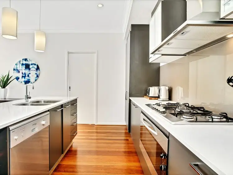 Third view of Homely house listing, 2A Rangeview Drive, Riddells Creek VIC 3431