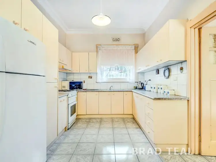 Third view of Homely house listing, 54 Smith Street, Brunswick West VIC 3055