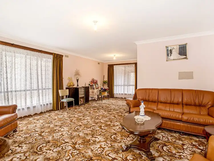 Third view of Homely house listing, 11 Duffy Street, Essendon North VIC 3041