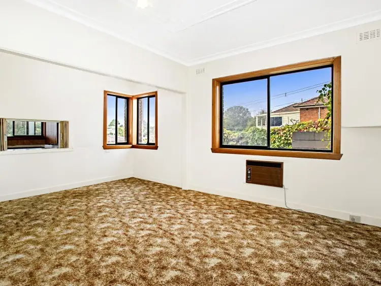 Fifth view of Homely house listing, 384 Buckley Street, Essendon West VIC 3040