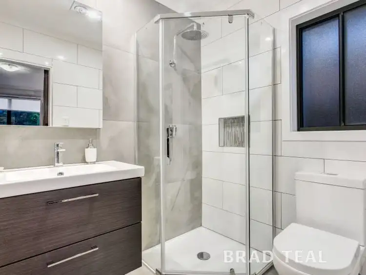 Fourth view of Homely house listing, 336 Mascoma Street, Strathmore Heights VIC 3041