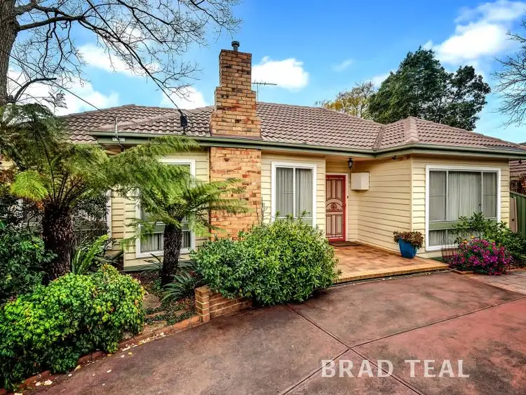 46 Snell Grove, Pascoe Vale VIC 3044