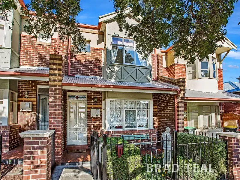 Main view of Homely house listing, 75B Bloomfield Road, Ascot Vale VIC 3032