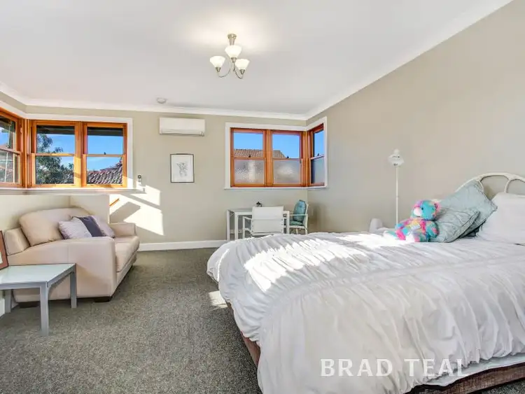Second view of Homely house listing, 8 Houston Avenue, Strathmore VIC 3041