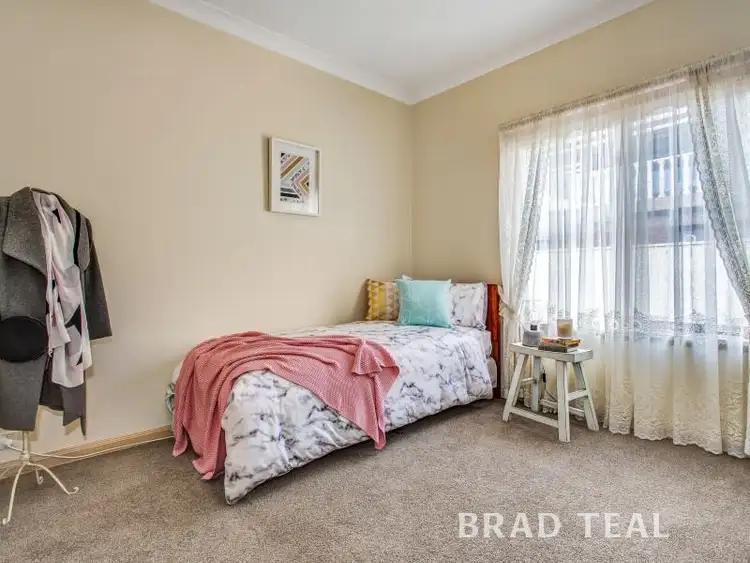 Sixth view of Homely unit listing, 1/34 Arthur Street, Aberfeldie VIC 3040