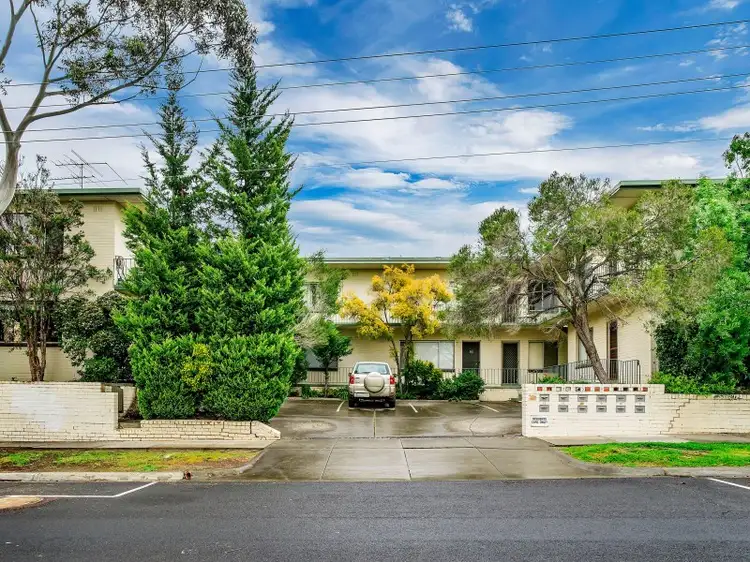 Main view of Homely apartment listing, 9/120 Primrose Street, Essendon VIC 3040