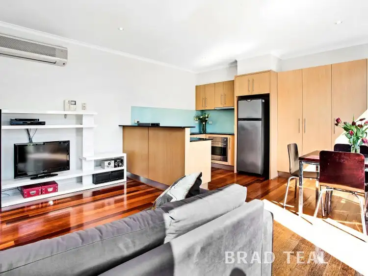 21/110 Union Road, Ascot Vale VIC 3032