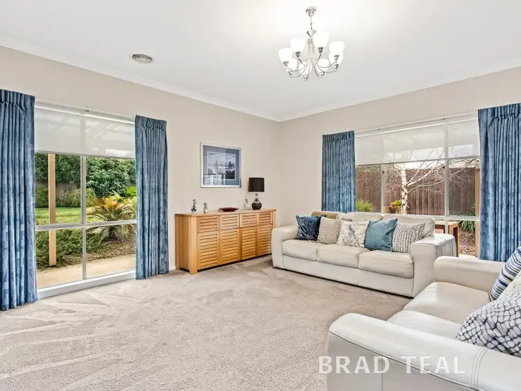 Sixth view of Homely house listing, 2 Cassandra Close, Gisborne VIC 3437