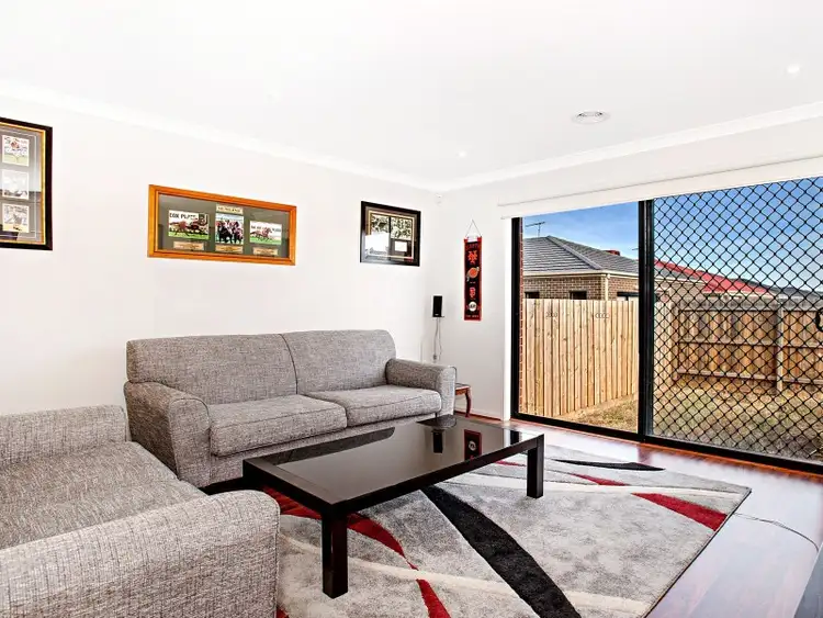 Fifth view of Homely house listing, 3 Royale Drive, Plumpton VIC 3335