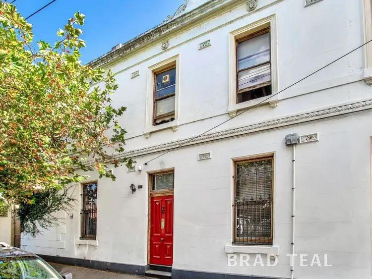 233 Gore Street, Fitzroy VIC 3065