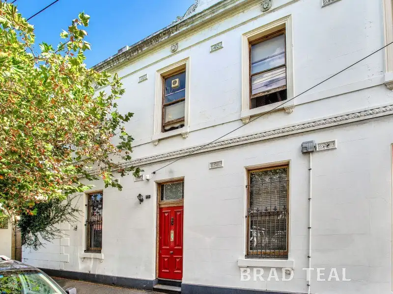 Main view of Homely house listing, 233 Gore Street, Fitzroy VIC 3065