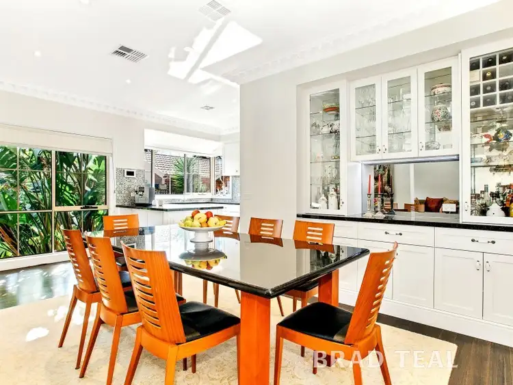 Fourth view of Homely house listing, 10 Fireball Court, Taylors Lakes VIC 3038