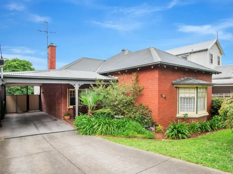 35 Eglinton Street, Moonee Ponds VIC 3039