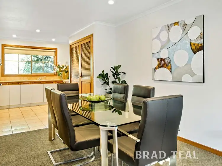 Fifth view of Homely unit listing, 1/143 Bradshaw Street, Essendon VIC 3040