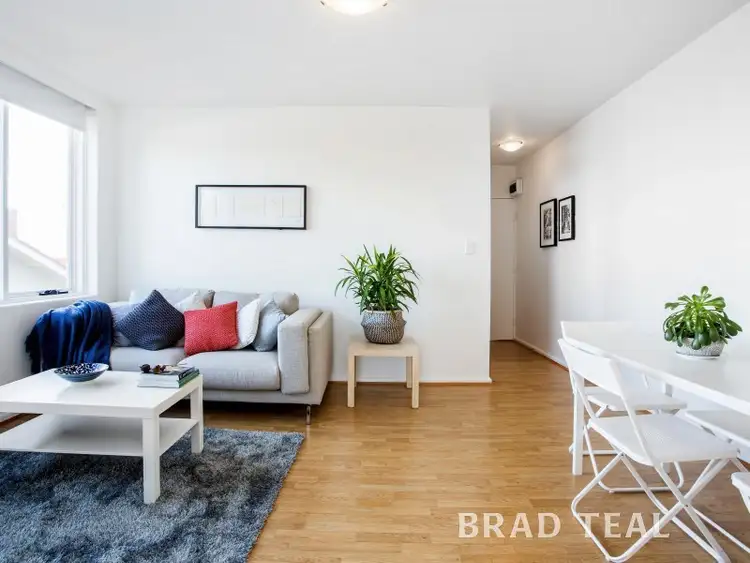 Third view of Homely unit listing, 6/39 St Kinnord Street, Aberfeldie VIC 3040