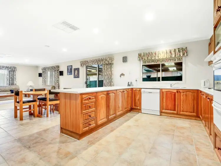 Second view of Homely house listing, 9 Cobblestone Drive, Attwood VIC 3049