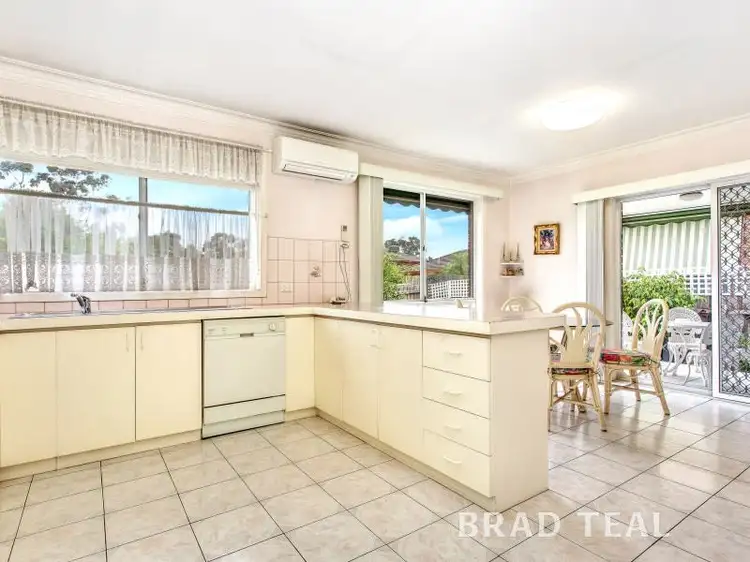 Second view of Homely unit listing, 2/14 Bulla Road, Essendon VIC 3040