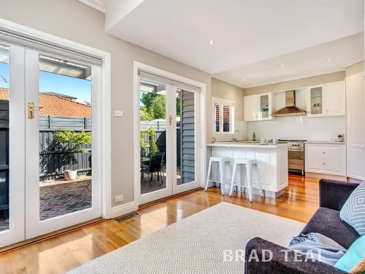 Fourth view of Homely house listing, 35 Diamond Street, Niddrie VIC 3042