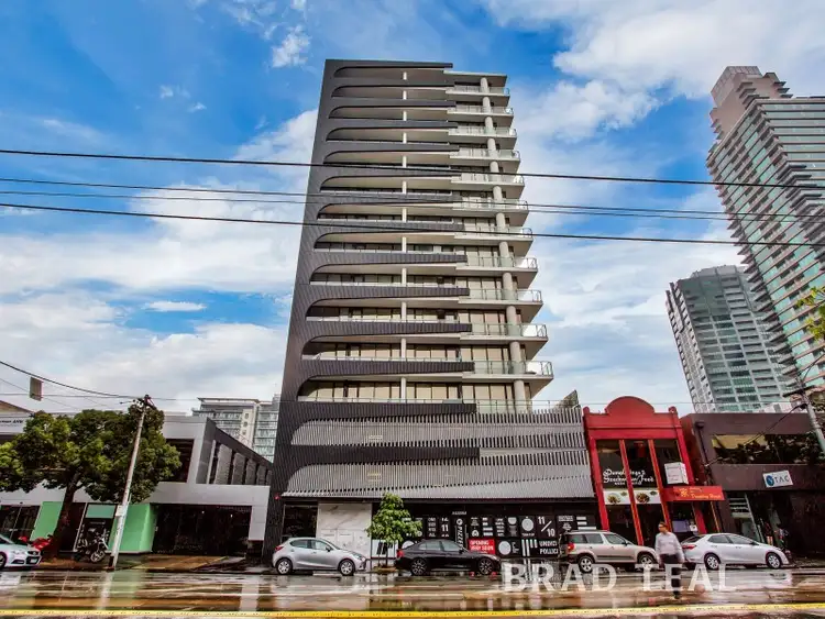 507/52 Park Street, South Melbourne VIC 3205