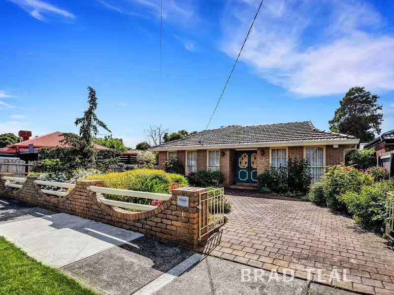 Main view of Homely house listing, 1 Eastern Street, Craigieburn VIC 3064