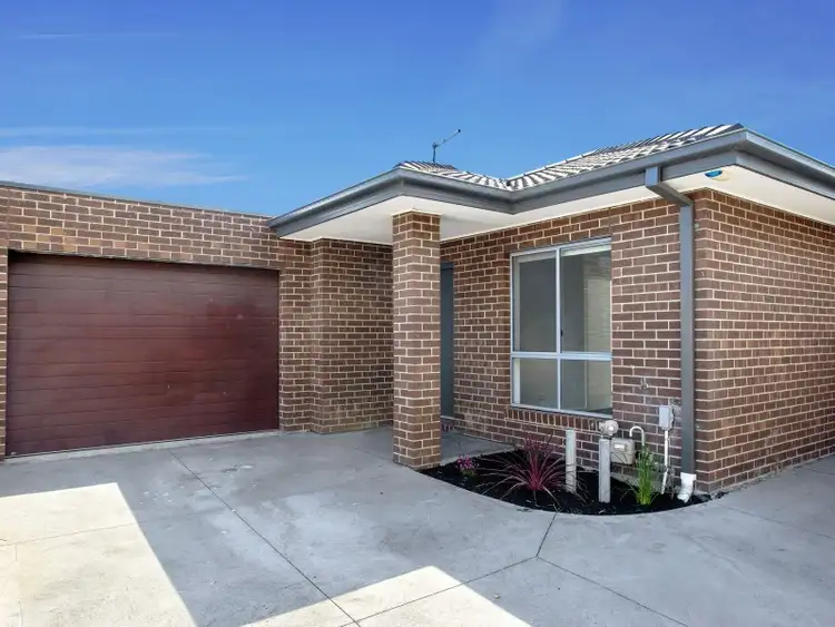 Main view of Homely unit listing, 3/83 Maude Avenue, Glenroy VIC 3046