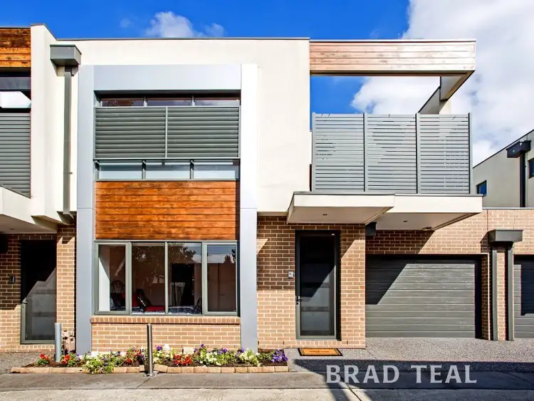 1B St Kinnord Street, Aberfeldie VIC 3040