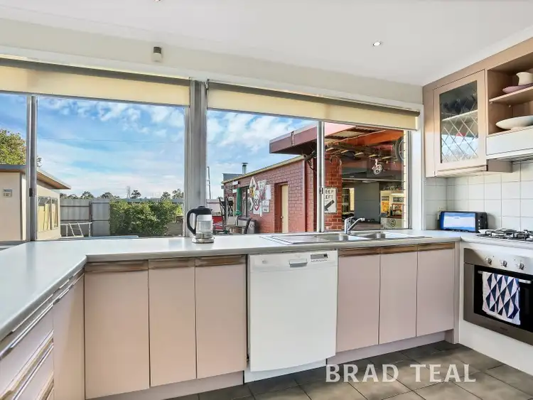 Fourth view of Homely house listing, 148 Sterling Drive, Keilor East VIC 3033